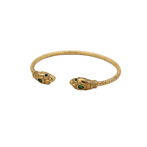 Bracelet Sissi Double Tête