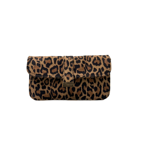 Portefeuille Picsou Leopard