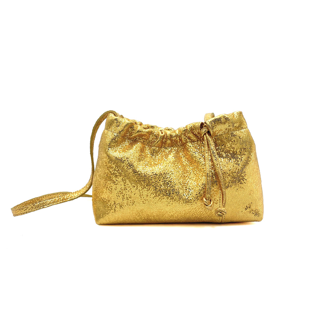 Sac Alpes Or