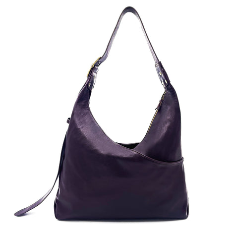 Sac Nara Aubergine