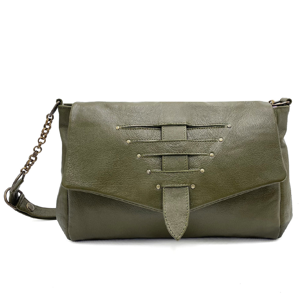 Sac Pacha Kaki
