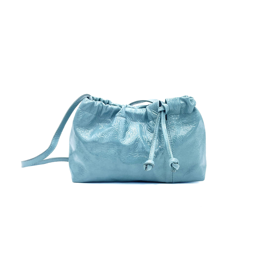 Sac Alpes Vernis Lagon