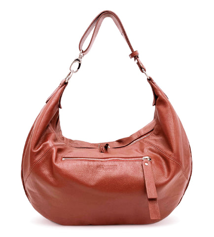 Sac Besace Maya Pumpkins