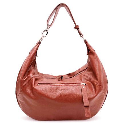 Sac Besace Maya Pumpkins
