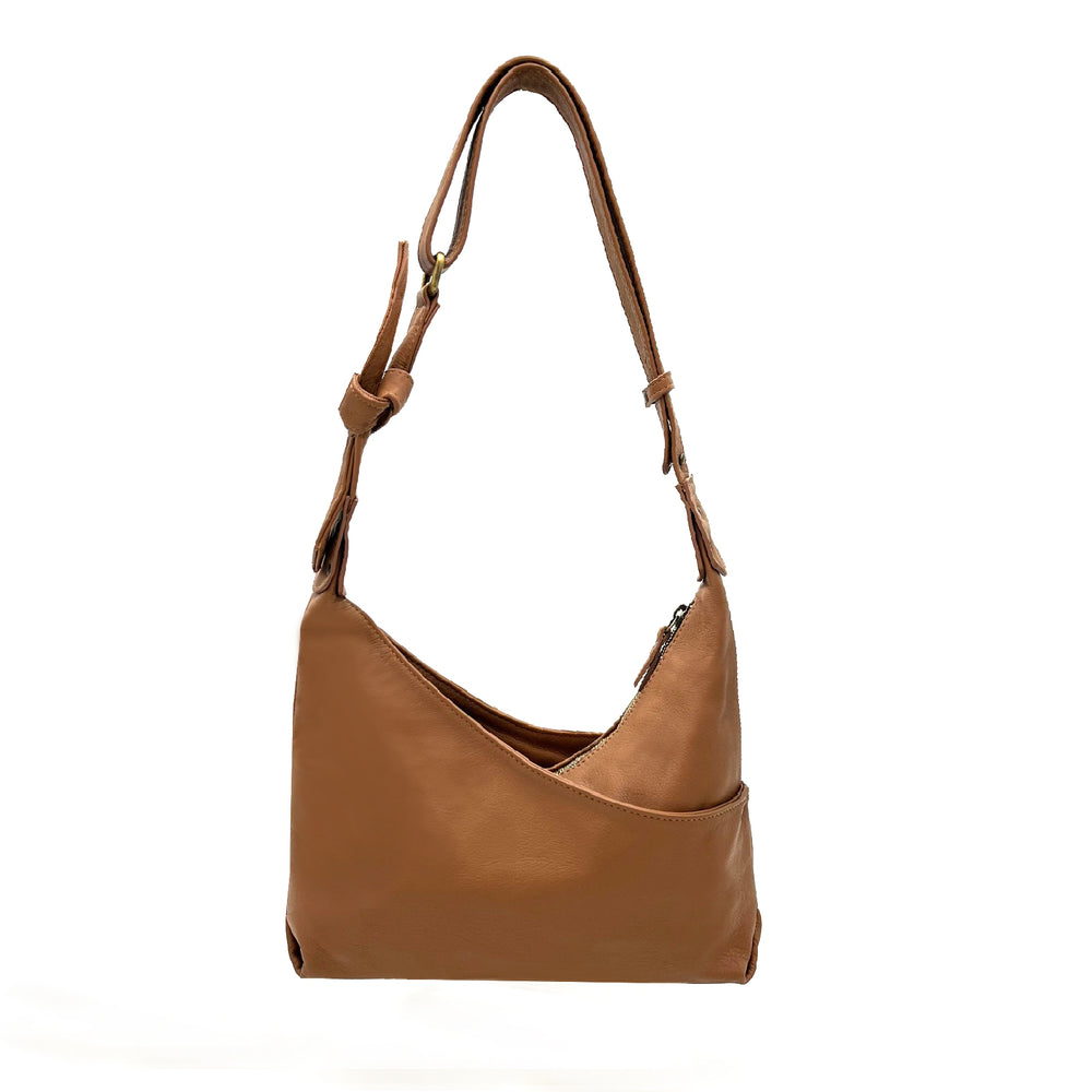 Sac Shiki Noisette