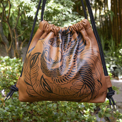 Sac à Dos Estive JM x Norma Noisette