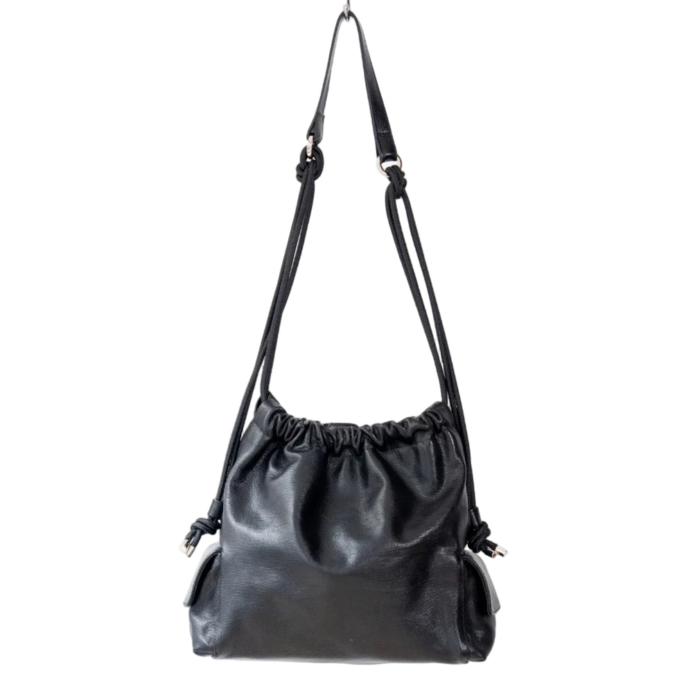 Sac 3 en 1 Zagros Noir