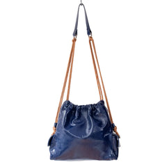 Sac 3 en 1 Zagros Vernis Marine