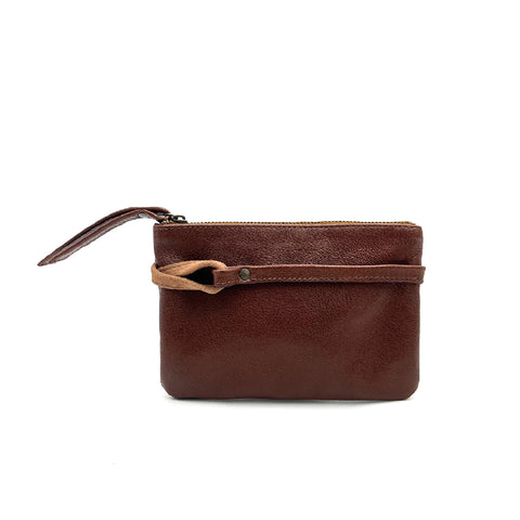 Pochette Harold Chocolat