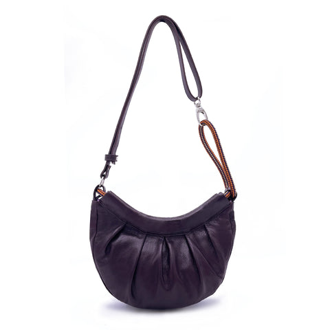 Sac Kosha Aubergine