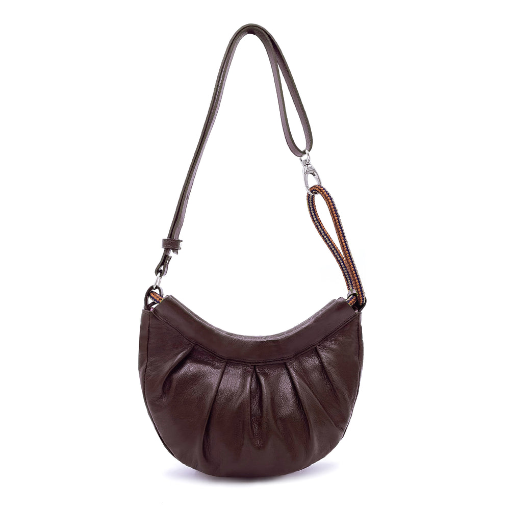 Sac Kosha Marron Chocolat