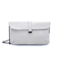 Sac Pochette Fripon Blanc