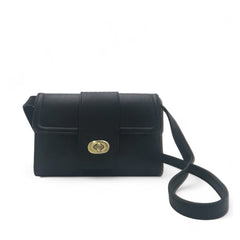 Sac Pochette Pasa Noir 2