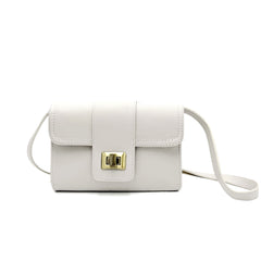Sac Pochette Pasa Blanc