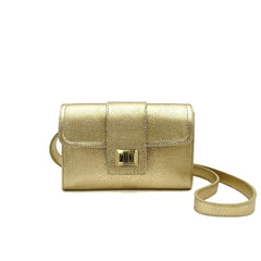 Sac Pochette Pasa Or