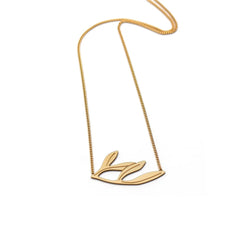 Collier Floraison