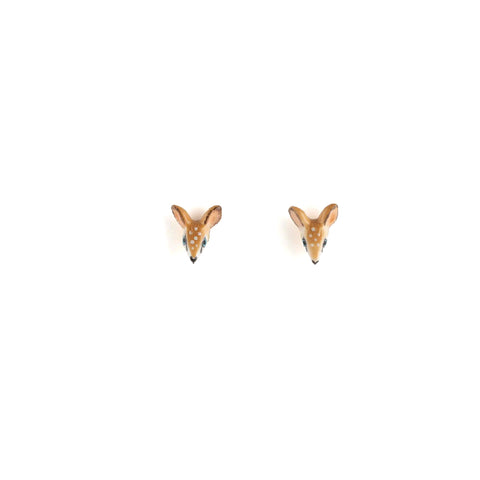 Puces Biche