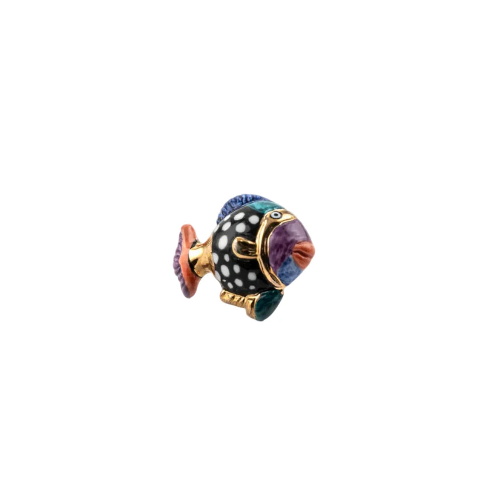Pin's Poisson - Aloha