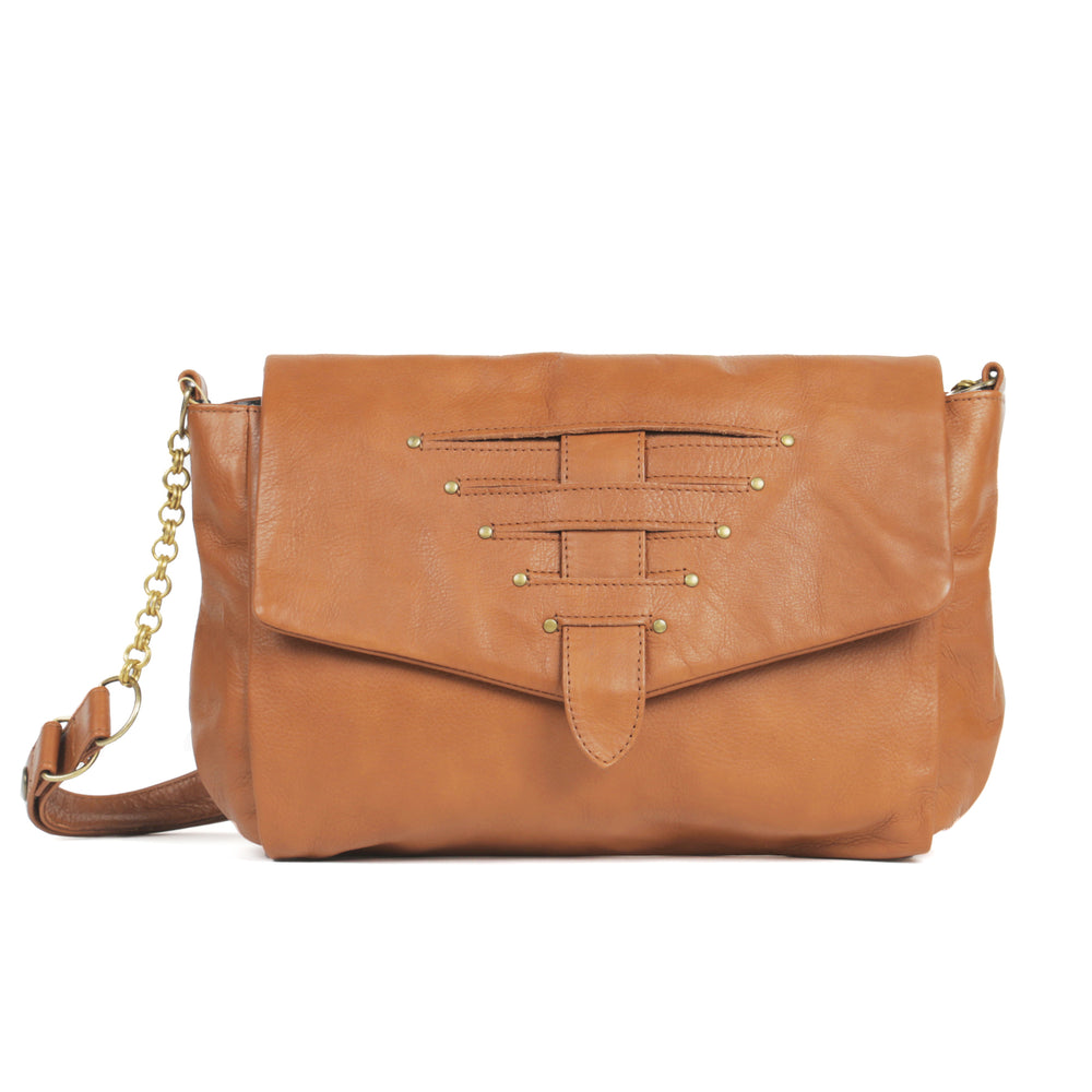 Sac Pacha Noisette