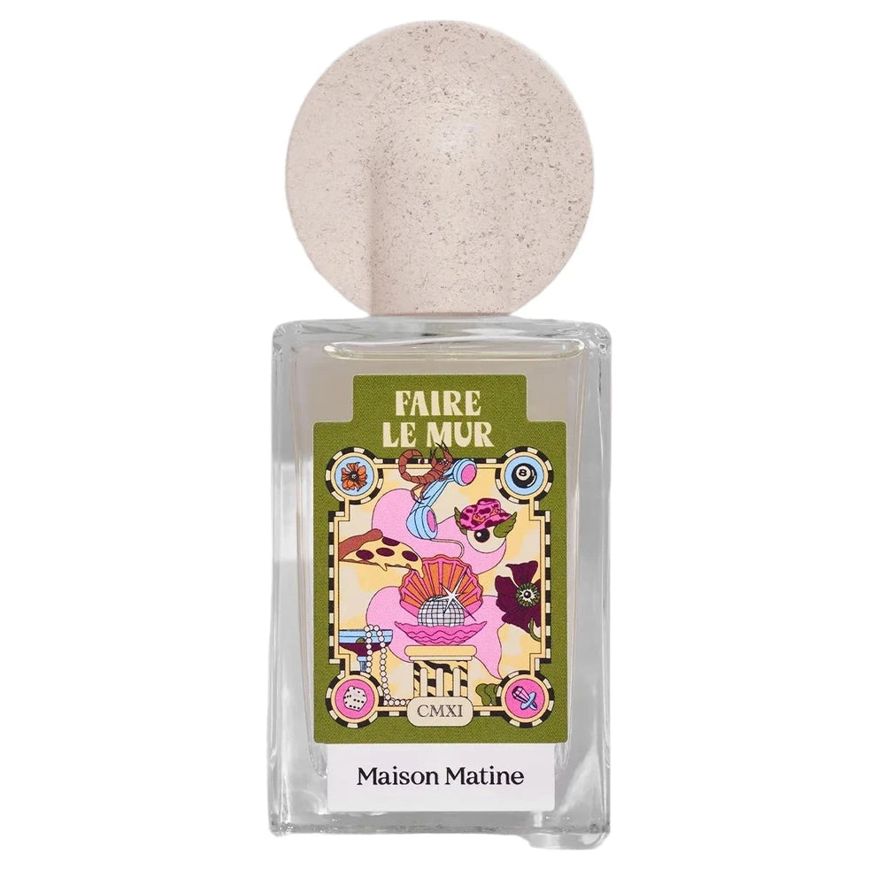 Eau de parfum Faire le Mur