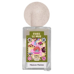 Eau de parfum Faire le Mur