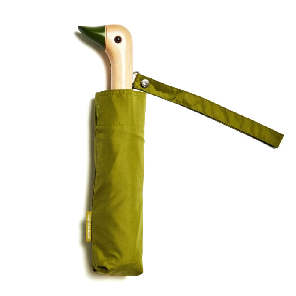 Parapluie Vert Olive
