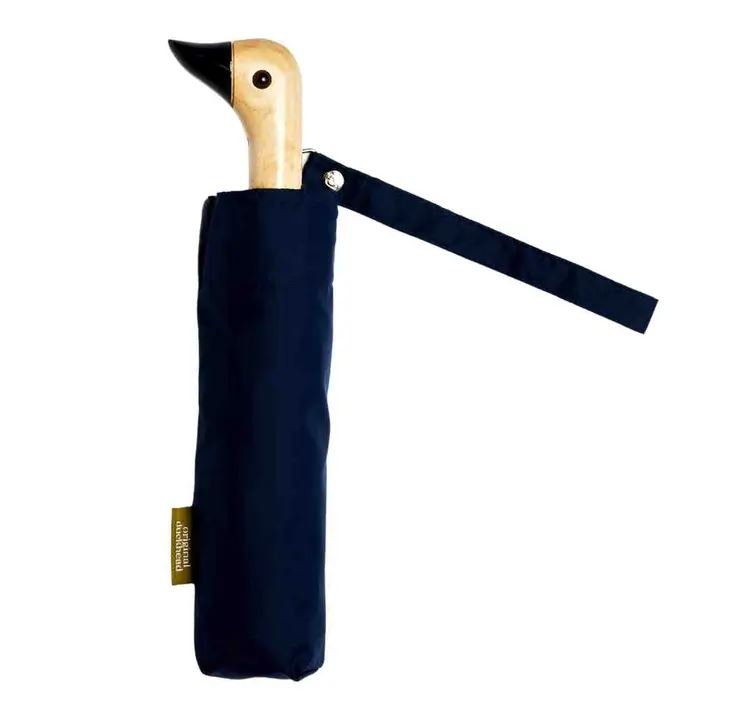 Parapluie Bleu Marine