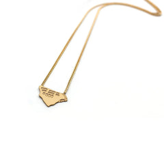 Collier La Flotte
