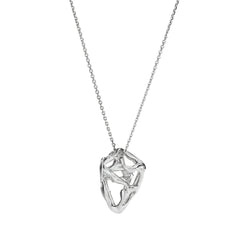 Collier Sindesi Argent