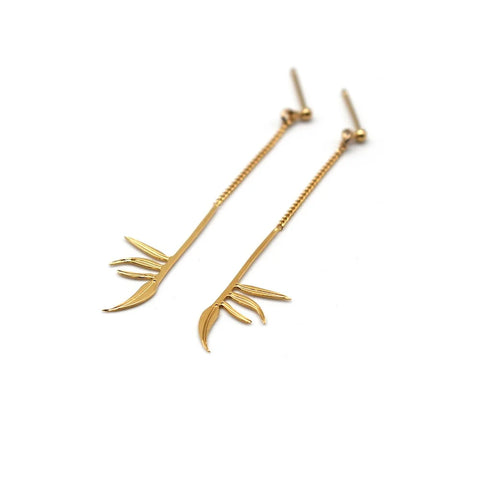 Boucles Chaines Sorbier