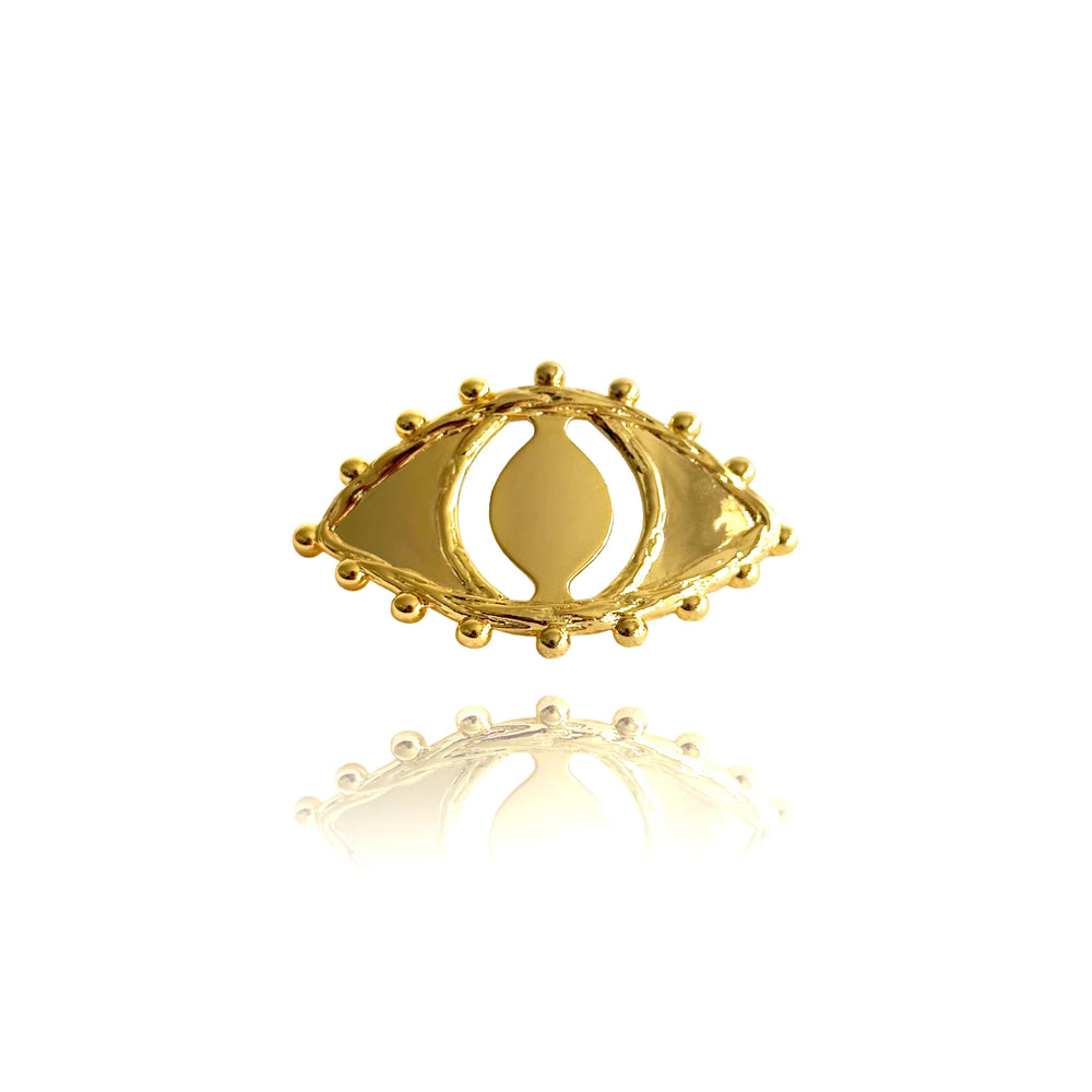 Ornement à bracelet Bon Œil
