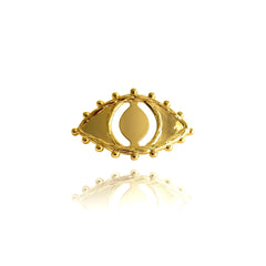 Ornement à bracelet Bon Œil