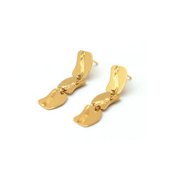Boucles Patchwork