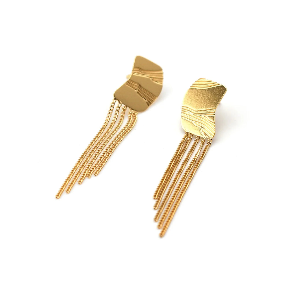 Boucles Flotté