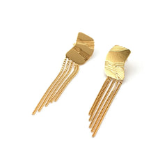 Boucles Flotté
