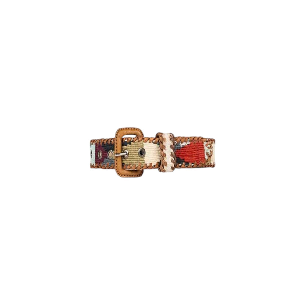 Collier de Chien Triangulo