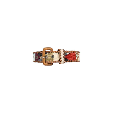 Collier de Chien Triangulo