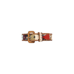 Collier de Chien Triangulo