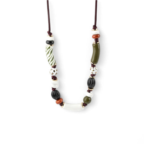 Collier Perles