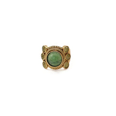 Bague Jasmine New Serpentine