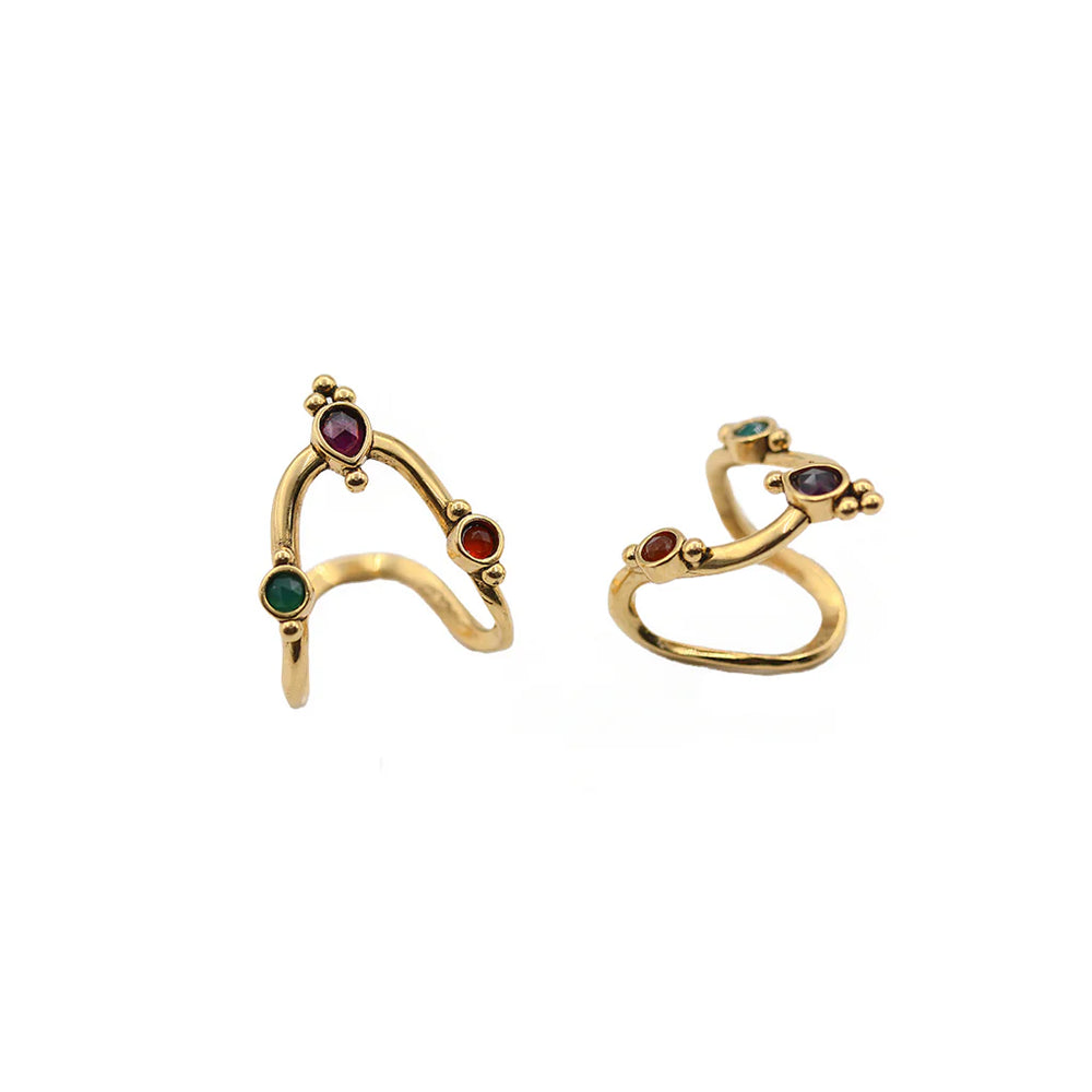 Bague Sacha Mariage