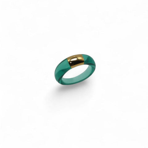 Bague Soul Turquoise