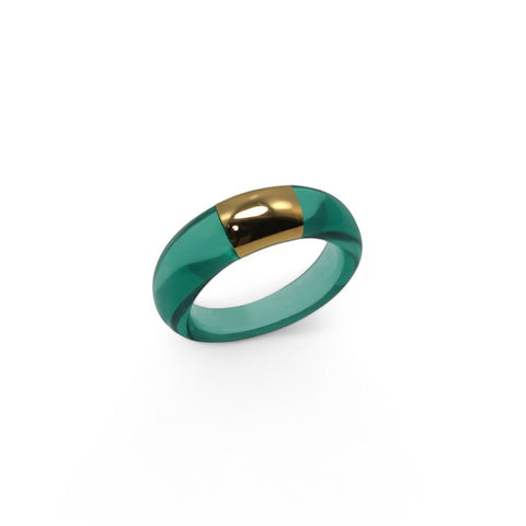 Bague Soul Turquoise