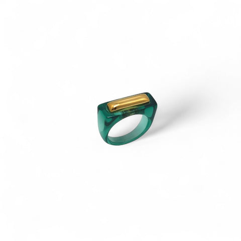 Bague Amy Turquoise