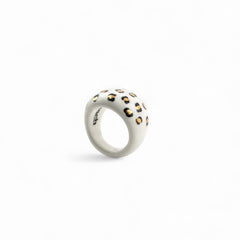 Bague Léopard