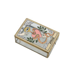 Boîte symbolique - Amour