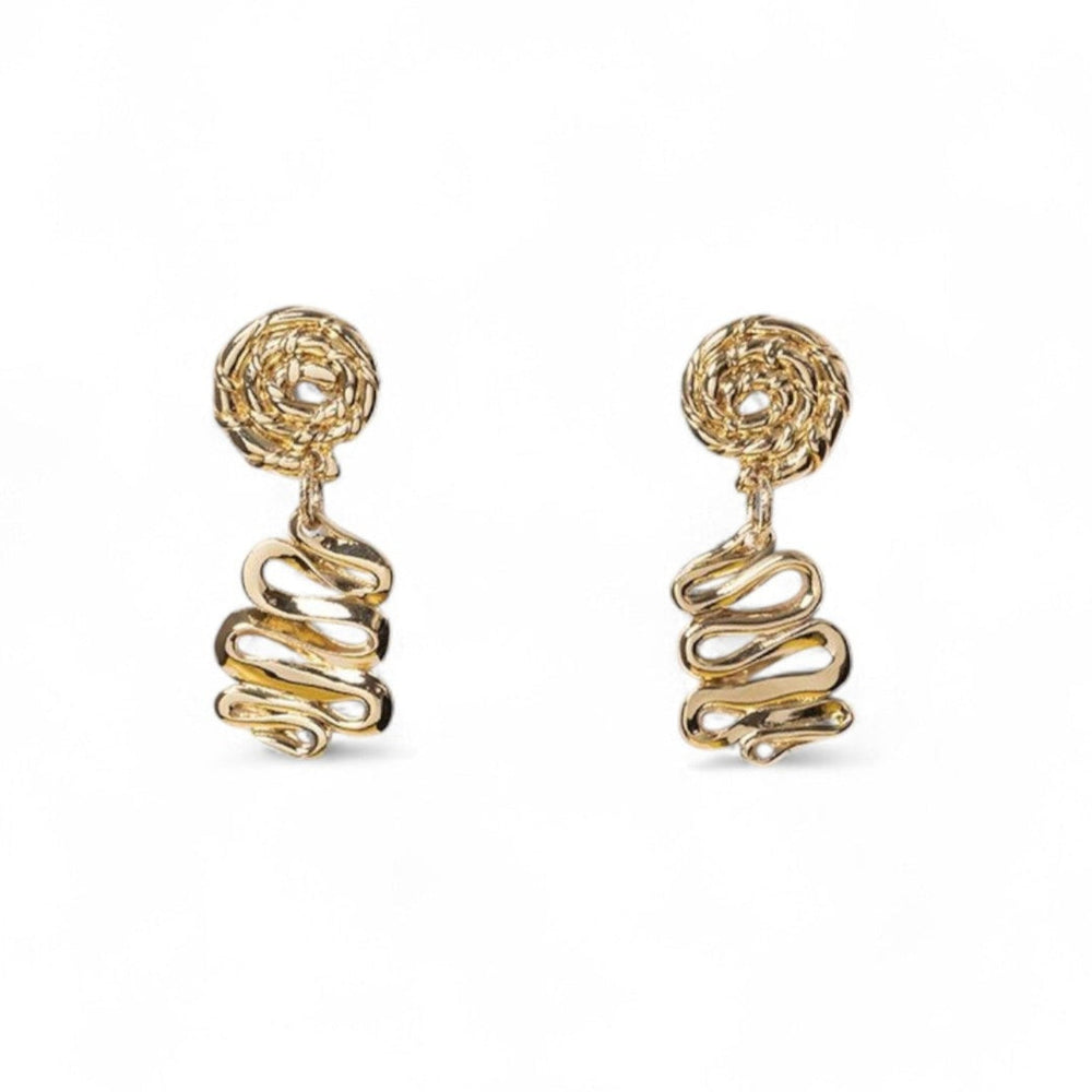 Boucles Izahe