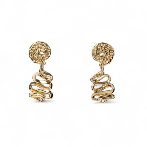 Boucles Izahe