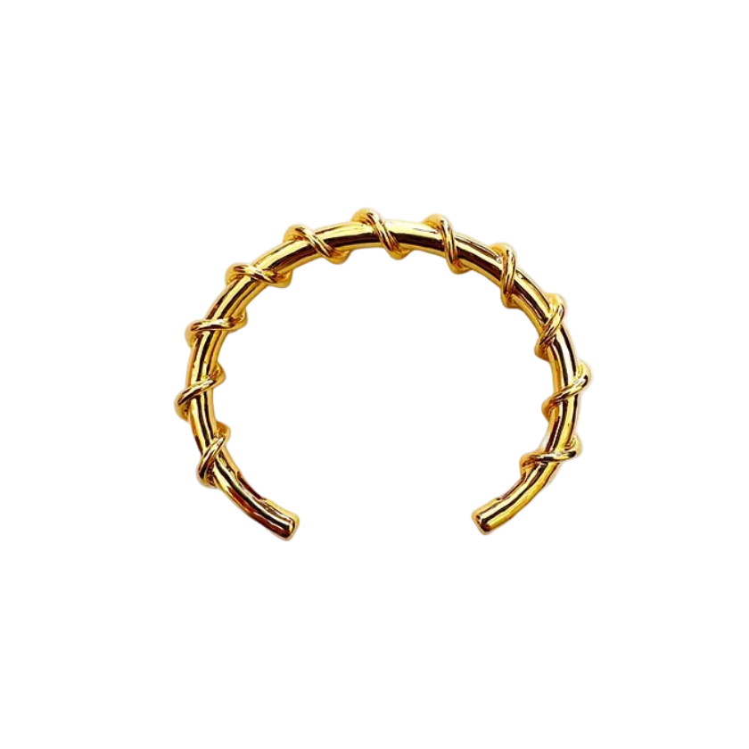Bracelet Octobre – à personnaliser avec ruban de soie