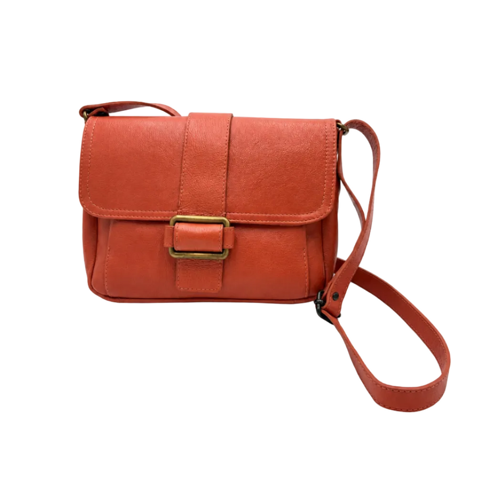 Sac Capucine Pumpkins